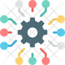 Business Intelligence Icon