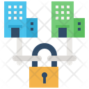 Business Merge Icon