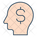 Business Mind Icon