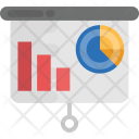 Business Monitoring Icon