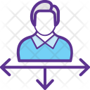 Business Network Icon