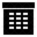 Business Office Icon