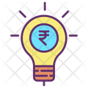 Mbusiness Opportunities Business Opportunities Business Idea Icon