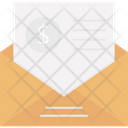 Business Paper Icon