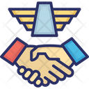 Business Partner Icon