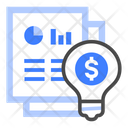 Business Plan Icon