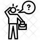 Business Problem  Icon