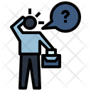 Business Problem  Icon
