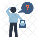 Business Problem  Icon