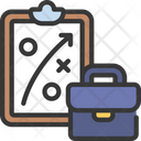 Business Process Icon