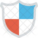 Shield Protection Business Icon