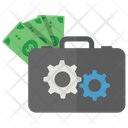 Business Purchase Purchase Management Icon