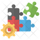 Business Relationship  Icon