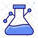 Business Research Business Laboratory Icon