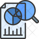 Business Research Icon