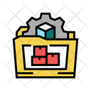 Business Resource Icon