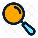 Business Search Icon
