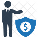 Business security Icon