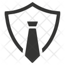 Business Security Protection Icon
