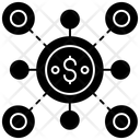 Business Services  Icon