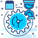 Business Setting Office Icon