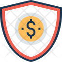 Business Shield Icon