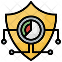 Business Shield Icon