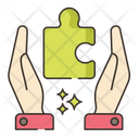 Business Solutions Icon
