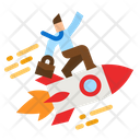 Business Startup Icon