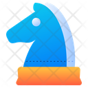 Business Strategy Strategy Plan Icon