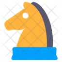 Business Strategy Strategy Plan Icon