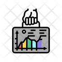 Business Strategy Icon