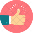 Business Success Icon