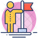 Approve Success Tasks Icon