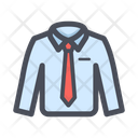 Business Suit Icon