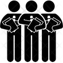 Business team  Icon