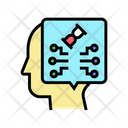 Business Think Icon