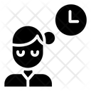Business Time Icon