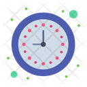 Business Time Business Schedule Time Management Icon