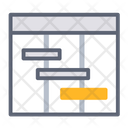 Business Time Frame Time Frame Business Process Icon