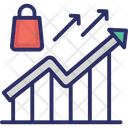 Business Valuation Asset Business Method Icon