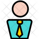Businessman Icon