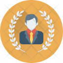 Businessman Icon