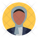 Avatar People Business Icon