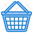 Busket Pay Shopping Icon