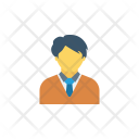 Bussinesman Icon