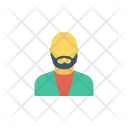 Bussinesman Icon