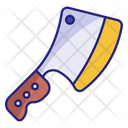 Butcher Icon