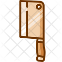 Butcher Knife Icon