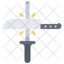 Butcher Knife  Icon